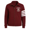 Areena Design <p>Upgrade your outerwear rotation with the <strong>Ryan Van Demark Leather Jacket</strong>. This leather jacket style delivers a bold, recognizable look for everyday wear, events, themed outfits, and collections.</p> Maleah Joi Moon Maroon Jacket <p>Upgrade your outerwear rotation with the <strong>Ryan Van Demark Leather Jacket</strong>. This leather jacket style delivers a bold, recognizable look for everyday wear, events, themed outfits, and collections.</p>