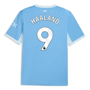 Areena Design <p>Show your team pride with the <strong>Man Manchester City FC City Home Jersey 2026/27 With HAALAND 9 Printing Blue-Icy Blue</strong>, a standout fan jersey for match days, watch parties, sports collections, and everyday supporter style.</p> Man Manchester City FC City Home Jersey 2026/27 With HAALAND 9 Printing Blue-Icy Blue <p>Show your team pride with the <strong>Man Manchester City FC City Home Jersey 2026/27 With HAALAND 9 Printing Blue-Icy Blue</strong>, a standout fan jersey for match days, watch parties, sports collections, and everyday supporter style.</p>