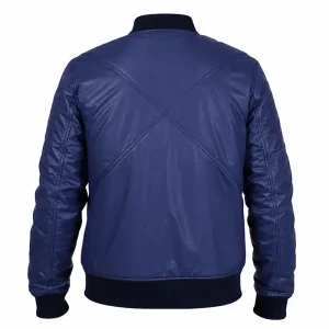 Areena Design <p>Refresh your outerwear with the <strong>Marcus Holloway Blue Bomber Jacket</strong>. Its bomber jacket styling makes it a strong choice for casual wear, street-inspired outfits, layered looks, and collector wardrobes.</p> Marcus Holloway Blue Bomber Jacket <p>Refresh your outerwear with the <strong>Marcus Holloway Blue Bomber Jacket</strong>. Its bomber jacket styling makes it a strong choice for casual wear, street-inspired outfits, layered looks, and collector wardrobes.</p>