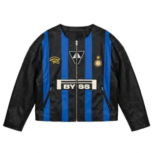 Marcus Thuram Personalized Jacket