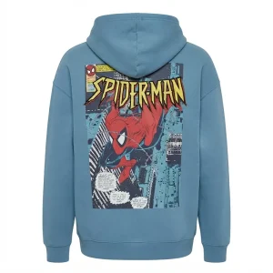 Areena Design <p>Shop the <strong>Marvel Aero Spider-Man Sky Blue Hoodie</strong>, a standout hoodie style for casual wear and street-inspired outfits. Ideal for everyday layering, relaxed looks, fan fashion, and seasonal wardrobe rotation.</p> Marvel Aero Spider-Man Sky Blue Hoodie <p>Shop the <strong>Marvel Aero Spider-Man Sky Blue Hoodie</strong>, a standout hoodie style for casual wear and street-inspired outfits. Ideal for everyday layering, relaxed looks, fan fashion, and seasonal wardrobe rotation.</p>