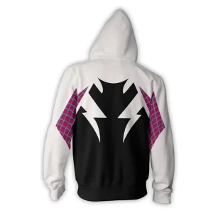 Areena Design <p>Shop the <strong>Marvel Spider Gwen Stacy Hoodie</strong>, a standout hoodie style for casual wear and street-inspired outfits. Ideal for everyday layering, relaxed looks, fan fashion, and seasonal wardrobe rotation.</p> Marvel Spider Gwen Stacy Hoodie <p>Shop the <strong>Marvel Spider Gwen Stacy Hoodie</strong>, a standout hoodie style for casual wear and street-inspired outfits. Ideal for everyday layering, relaxed looks, fan fashion, and seasonal wardrobe rotation.</p>