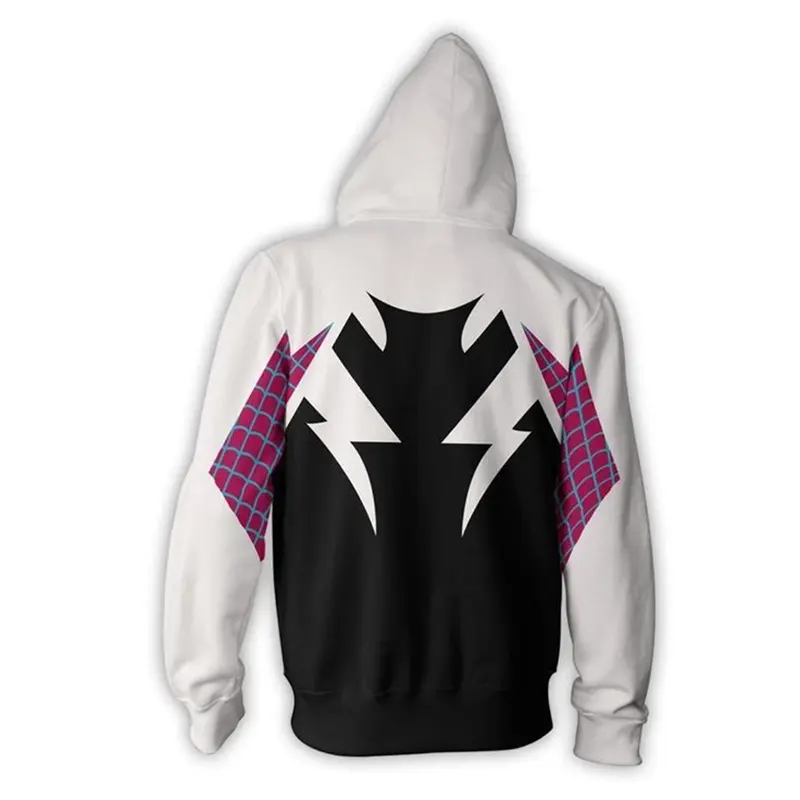 Marvel Spider Gwen Stacy Hoodie 1 Marvel Spider Gwen Stacy Hoodie <p>Shop the <strong>Marvel Spider Gwen Stacy Hoodie</strong>, a standout hoodie style for casual wear and street-inspired outfits. Ideal for everyday layering, relaxed looks, fan fashion, and seasonal wardrobe rotation.</p>