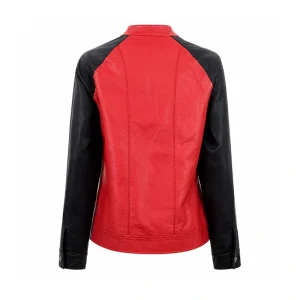 Areena Design <p>Discover the <strong>Marvel Spider-Woman Sidezip Leather Jacket</strong>, a statement leather jacket style made for standout outerwear looks. A strong choice for casual styling, layered outfits, themed fashion, and collectors.</p> Marvel Spider-Woman Sidezip Leather Jacket <p>Discover the <strong>Marvel Spider-Woman Sidezip Leather Jacket</strong>, a statement leather jacket style made for standout outerwear looks. A strong choice for casual styling, layered outfits, themed fashion, and collectors.</p>