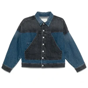 Maximum Pleasure Guaranteed 2026 Tatiana Maslany Denim Jacket