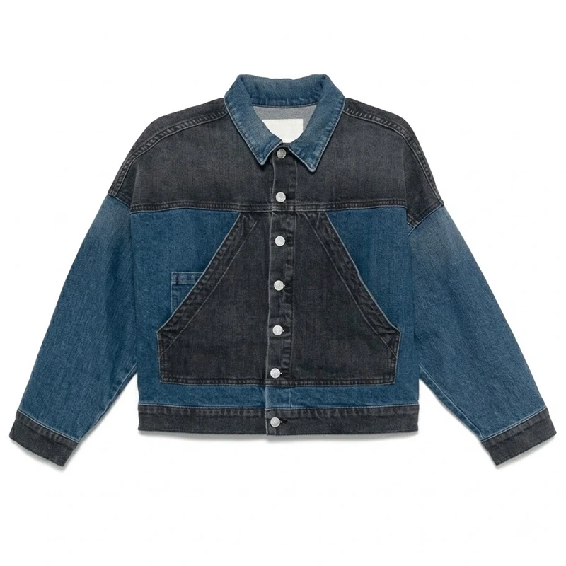 Maximum Pleasure Guaranteed 2026 Tatiana Maslany Denim Jacket 1 Maximum Pleasure Guaranteed 2026 Tatiana Maslany Denim Jacket <div class="product-short-description"><h2>Maximum Pleasure Guaranteed 2026 Tatiana Maslany Denim Jacket</h2><p>Shop the Maximum Pleasure Guaranteed 2026 Tatiana Maslany Denim Jacket, a versatile denim jacket inspired by celebrity-inspired styling and contemporary statement appeal. Its recognizable design makes it a strong choice for everyday layering, events, cosplay, or adding character to a streetwear collection.</p></div>