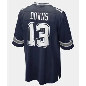 Areena Design <p>Add the <strong>Men’s 2026 Dallas Cowboys Nike Caleb Downs Jersey</strong> to your rotation for a bold jersey look. A strong choice for sports-inspired outfits, fan styling, streetwear, casual wear, and collector wardrobes.</p> Men’s 2026 Dallas Cowboys Nike Caleb Downs Jersey <p>Add the <strong>Men’s 2026 Dallas Cowboys Nike Caleb Downs Jersey</strong> to your rotation for a bold jersey look. A strong choice for sports-inspired outfits, fan styling, streetwear, casual wear, and collector wardrobes.</p>