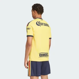 Areena Design <p>Show your team pride with the <strong>Men's Adidas Club America 26/27 Home Jersey</strong>, a standout fan jersey for match days, watch parties, sports collections, and everyday supporter style.</p> Men's Adidas Club America 26/27 Home Jersey <p>Show your team pride with the <strong>Men's Adidas Club America 26/27 Home Jersey</strong>, a standout fan jersey for match days, watch parties, sports collections, and everyday supporter style.</p>
