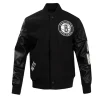Areena Design <p>Discover the <strong>Happy Days Fonzie Leather Jacket</strong>, a statement leather jacket style made for standout outerwear looks. A strong choice for casual styling, layered outfits, themed fashion, and collectors.</p> Men’s NBA Brooklyn Nets Black Varsity Jacket <p>Discover the <strong>Happy Days Fonzie Leather Jacket</strong>, a statement leather jacket style made for standout outerwear looks. A strong choice for casual styling, layered outfits, themed fashion, and collectors.</p>