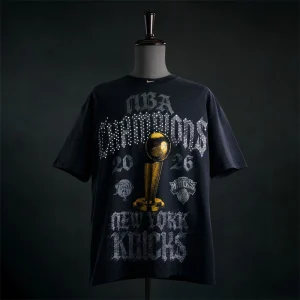 Areena Design <p>Shop the <strong>Men's New York Knicks Nike Gray 2026 NBA Finals Champions Authentic Locker Room Limited Edition On Court T-Shirt</strong>, a stylish T-shirt for easy everyday wear. Pair it with jeans, shorts, or layers for casual outings, streetwear looks, travel, and gifting.</p> Men's New York Knicks Nike Gray 2026 NBA Finals Champions Authentic Locker Room Limited Edition On Court T-Shirt <p>Shop the <strong>Men's New York Knicks Nike Gray 2026 NBA Finals Champions Authentic Locker Room Limited Edition On Court T-Shirt</strong>, a stylish T-shirt for easy everyday wear. Pair it with jeans, shorts, or layers for casual outings, streetwear looks, travel, and gifting.</p>