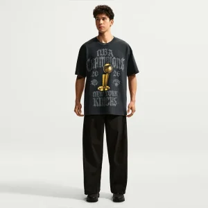Areena Design <p>Shop the <strong>Men's New York Knicks Nike Gray 2026 NBA Finals Champions Authentic Locker Room Limited Edition On Court T-Shirt</strong>, a stylish T-shirt for easy everyday wear. Pair it with jeans, shorts, or layers for casual outings, streetwear looks, travel, and gifting.</p> Men's New York Knicks Nike Gray 2026 NBA Finals Champions Authentic Locker Room Limited Edition On Court T-Shirt <p>Shop the <strong>Men's New York Knicks Nike Gray 2026 NBA Finals Champions Authentic Locker Room Limited Edition On Court T-Shirt</strong>, a stylish T-shirt for easy everyday wear. Pair it with jeans, shorts, or layers for casual outings, streetwear looks, travel, and gifting.</p>