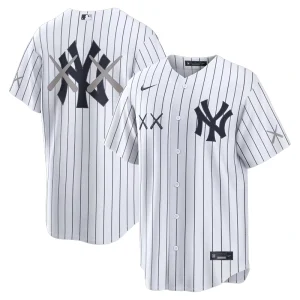 KAWS Nike MLB Stadium New York Yankees Jersey