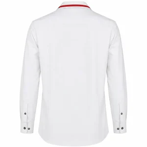Areena Design <p>Upgrade your outerwear with the <strong>Michael Jaafar Jackson White Jacket</strong>. This distinctive jacket style suits casual outfits, street-inspired looks, seasonal layering, and collector wardrobes.</p> Michael Jaafar Jackson White Jacket <p>Upgrade your outerwear with the <strong>Michael Jaafar Jackson White Jacket</strong>. This distinctive jacket style suits casual outfits, street-inspired looks, seasonal layering, and collector wardrobes.</p>