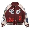 Areena Design <p>Shop the <strong>Mitchell & Ness Philadelphia Phillies Satin Raglan Jacket</strong>, a statement jacket style for casual layering and standout outfits. Ideal for streetwear, seasonal styling, themed looks, and everyday outerwear rotation.</p> Mickey Mouse Wolves Club Rudy Maroon Letterman Jacket <p>Shop the <strong>Mitchell & Ness Philadelphia Phillies Satin Raglan Jacket</strong>, a statement jacket style for casual layering and standout outfits. Ideal for streetwear, seasonal styling, themed looks, and everyday outerwear rotation.</p>