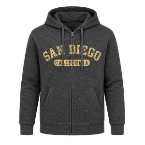Mike Sorrentino San Diego Hooded Sweatshirt