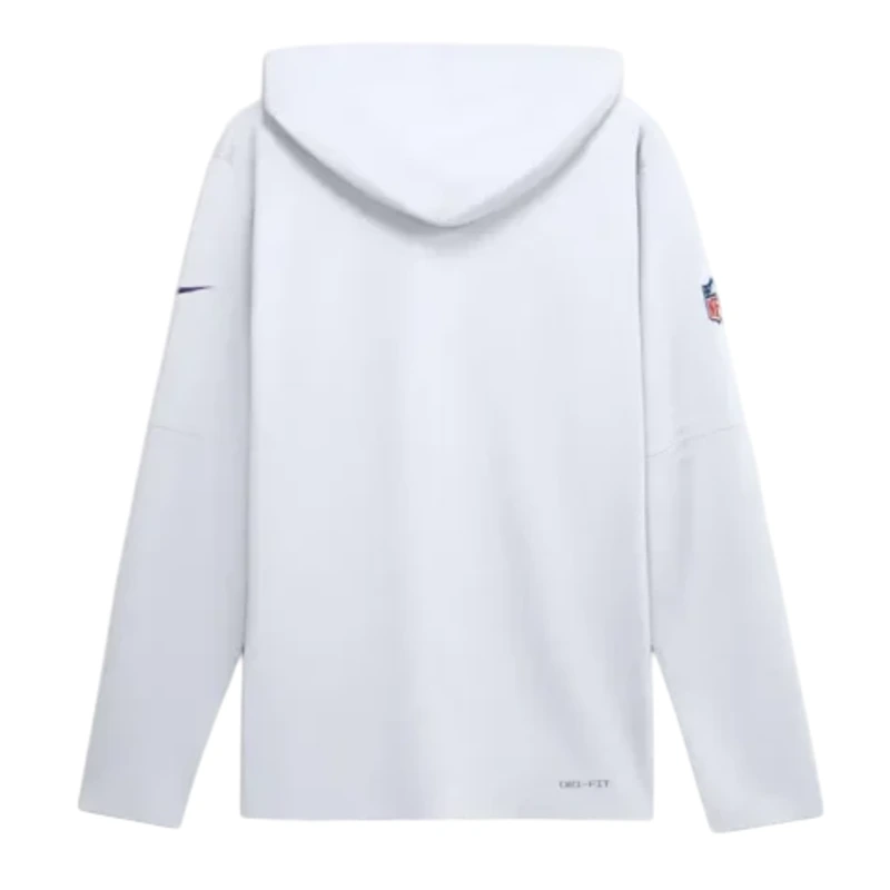 Minnesota Vikings White Hooded T-shirt 1 Minnesota Vikings White Hooded T-shirt <p>Shop the <strong>Minnesota Vikings White Hooded T-shirt</strong>, a standout T-shirt style for casual wear and street-inspired outfits. Ideal for everyday styling, layered looks, fan fashion, and statement wardrobes.</p>