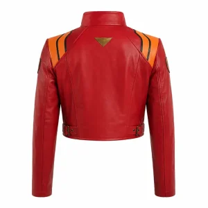 Areena Design <p>Upgrade your outerwear rotation with the <strong>Misato Katsuragi Red Leather Jacket</strong>. This leather jacket style delivers a bold, recognizable look for everyday wear, events, themed outfits, and collections.</p> Misato Katsuragi Red Leather Jacket <p>Upgrade your outerwear rotation with the <strong>Misato Katsuragi Red Leather Jacket</strong>. This leather jacket style delivers a bold, recognizable look for everyday wear, events, themed outfits, and collections.</p>