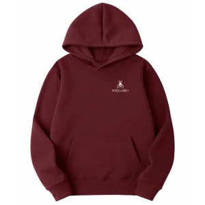 Money Moves Stegaro Hoodie