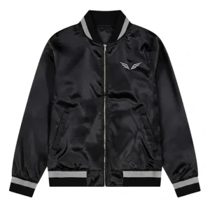 Mumford and Sons Bomber Jacket