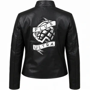 Areena Design <p>Discover the <strong>My Hero Academia Bakugo Leather Jacket</strong>, a statement leather jacket style made for standout outerwear looks. A strong choice for casual styling, layered outfits, themed fashion, and collectors.</p> My Hero Academia Bakugo Leather Jacket <p>Discover the <strong>My Hero Academia Bakugo Leather Jacket</strong>, a statement leather jacket style made for standout outerwear looks. A strong choice for casual styling, layered outfits, themed fashion, and collectors.</p>