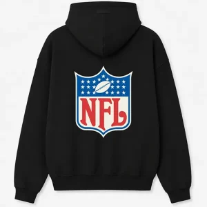 Areena Design <p>Upgrade your athletic wardrobe with the N-F-L Sport Hoodie. Its versatile football-inspired design offers comfortable layering for game nights, training, travel, outdoor activities, and everyday casual outfits.</p> N-F-L Sport Hoodie <p>Upgrade your athletic wardrobe with the N-F-L Sport Hoodie. Its versatile football-inspired design offers comfortable layering for game nights, training, travel, outdoor activities, and everyday casual outfits.</p>