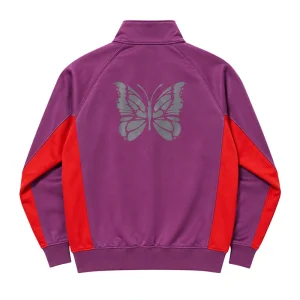 Areena Design <p>Shop the <strong>NEEDLES x FILA Pink Track Jacket</strong>, a sport-inspired track jacket style suited to casual outfits and modern streetwear. Ideal for everyday layering, athleisure looks, travel styling, and collections.</p> NEEDLES x FILA Pink Track Jacket <p>Shop the <strong>NEEDLES x FILA Pink Track Jacket</strong>, a sport-inspired track jacket style suited to casual outfits and modern streetwear. Ideal for everyday layering, athleisure looks, travel styling, and collections.</p>