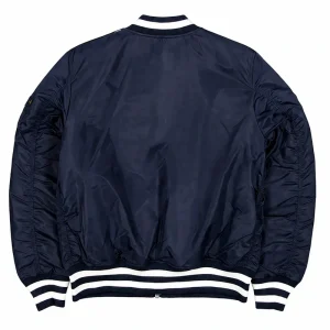 Areena Design <div class="product-short-description"><h2>NEW ENGLAND PATRIOTS X ALPHA X NEW ERA MA-1 BOMBER JACKET</h2><p>The NEW ENGLAND PATRIOTS X ALPHA X NEW ERA MA-1 BOMBER JACKET delivers a bold bomber jacket look shaped by team-inspired detailing and classic fanwear style. Easy to style with jeans, tees, or casual separates, it brings memorable visual appeal to any modern wardrobe.</p></div> NEW ENGLAND PATRIOTS X ALPHA X NEW ERA MA-1 BOMBER JACKET <div class="product-short-description"><h2>NEW ENGLAND PATRIOTS X ALPHA X NEW ERA MA-1 BOMBER JACKET</h2><p>The NEW ENGLAND PATRIOTS X ALPHA X NEW ERA MA-1 BOMBER JACKET delivers a bold bomber jacket look shaped by team-inspired detailing and classic fanwear style. Easy to style with jeans, tees, or casual separates, it brings memorable visual appeal to any modern wardrobe.</p></div>