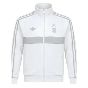 NFFC Adidas Walk Out Jacket