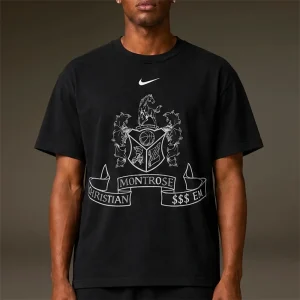 Areena Design <p>Shop the <strong>NOCTA Montrose Big Body Tee</strong>, a standout T-shirt style for casual wear and street-inspired outfits. Ideal for everyday styling, layered looks, fan fashion, and statement wardrobes.</p> NOCTA Montrose Big Body Tee <p>Shop the <strong>NOCTA Montrose Big Body Tee</strong>, a standout T-shirt style for casual wear and street-inspired outfits. Ideal for everyday styling, layered looks, fan fashion, and statement wardrobes.</p>