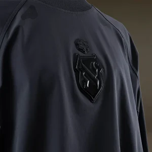 Areena Design <p>Refresh your casual wardrobe with the <strong>NOCTA Striker Pullover</strong>. This sweatshirt style works well for layered looks, street-inspired outfits, relaxed styling, and everyday wear.</p> NOCTA Striker Pullover <p>Refresh your casual wardrobe with the <strong>NOCTA Striker Pullover</strong>. This sweatshirt style works well for layered looks, street-inspired outfits, relaxed styling, and everyday wear.</p>