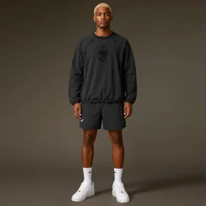 Areena Design <p>Refresh your casual wardrobe with the <strong>NOCTA Striker Pullover</strong>. This sweatshirt style works well for layered looks, street-inspired outfits, relaxed styling, and everyday wear.</p> NOCTA Striker Pullover <p>Refresh your casual wardrobe with the <strong>NOCTA Striker Pullover</strong>. This sweatshirt style works well for layered looks, street-inspired outfits, relaxed styling, and everyday wear.</p>