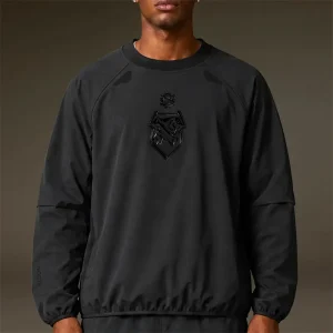 Areena Design <p>Refresh your casual wardrobe with the <strong>NOCTA Striker Pullover</strong>. This sweatshirt style works well for layered looks, street-inspired outfits, relaxed styling, and everyday wear.</p> NOCTA Striker Pullover <p>Refresh your casual wardrobe with the <strong>NOCTA Striker Pullover</strong>. This sweatshirt style works well for layered looks, street-inspired outfits, relaxed styling, and everyday wear.</p>