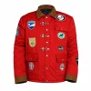 Areena Design <p>Upgrade your wardrobe with the <strong>The Championships Wimbledon 2026 Kate Middleton Suit</strong>, featuring a refined tailored look that suits smart-casual styling, occasions, modern layering, and distinctive fashion outfits.</p> NYC 2026 Brandi Carlile Red Quilted Jacket <p>Upgrade your wardrobe with the <strong>The Championships Wimbledon 2026 Kate Middleton Suit</strong>, featuring a refined tailored look that suits smart-casual styling, occasions, modern layering, and distinctive fashion outfits.</p>