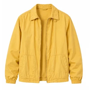 NYC Event Power Ballad Nick Jonas Jacket