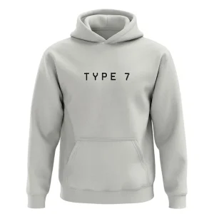 NYC Next Gen Liam Obergfoll Type 7 Hoodie