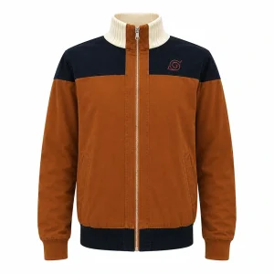Naruto Uzumaki Cospa Blouson Jacket