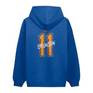 Areena Design <p>Represent New York basketball culture with the New York Knicks Hustle Name & Number Hoodie. This comfortable fan-inspired layer is ideal for game nights, outdoor activities, travel, and everyday casual outfits.</p> New York Knicks Hustle Name & Number Hoodie <p>Represent New York basketball culture with the New York Knicks Hustle Name & Number Hoodie. This comfortable fan-inspired layer is ideal for game nights, outdoor activities, travel, and everyday casual outfits.</p>