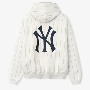 Areena Design <p>Represent iconic baseball culture with the New York Yankees Sport Hoodie 2026. Its versatile athletic design offers comfortable layering for stadium visits, outdoor activities, travel, and everyday fan wear.</p> New York Yankees Sport Hoodie 2026 <p>Represent iconic baseball culture with the New York Yankees Sport Hoodie 2026. Its versatile athletic design offers comfortable layering for stadium visits, outdoor activities, travel, and everyday fan wear.</p>