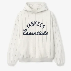 New York Yankees Sport Hoodie 2026