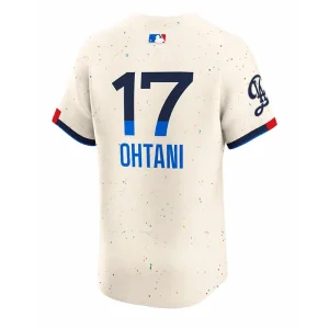 Areena Design <p>Shop the <strong>Nike Dodgers Shohei Ohtani City Connect Jersey</strong>, a sport-inspired jersey style made for fan looks and casual outfits. Ideal for game-day styling, streetwear, collections, and everyday sporty fashion.</p> Nike Dodgers Shohei Ohtani City Connect Jersey <p>Shop the <strong>Nike Dodgers Shohei Ohtani City Connect Jersey</strong>, a sport-inspired jersey style made for fan looks and casual outfits. Ideal for game-day styling, streetwear, collections, and everyday sporty fashion.</p>