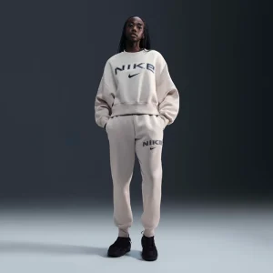 Areena Design <p>Shop the <strong>Nike Phoenix Fleece Sweatshirt</strong>, a stylish sweatshirt featuring cozy cold-weather appeal. Designed with an easy crew-style look with comfortable everyday appeal, it is a great choice for casual outfits, layering, gifting, travel, and everyday streetwear. Pair it with your favorite casual essentials for an effortless, trend-ready look.</p> Nike Phoenix Fleece Sweatshirt <p>Shop the <strong>Nike Phoenix Fleece Sweatshirt</strong>, a stylish sweatshirt featuring cozy cold-weather appeal. Designed with an easy crew-style look with comfortable everyday appeal, it is a great choice for casual outfits, layering, gifting, travel, and everyday streetwear. Pair it with your favorite casual essentials for an effortless, trend-ready look.</p>