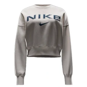 Nike Phoenix Fleece Sweatshirt