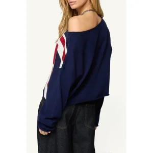 Areena Design <p>Shop the <strong>Nordstrom London Babe Off the Shoulder Cotton Graphic Sweater</strong>, a stylish sweater featuring eye-catching graphic appeal. Designed with a polished knit-inspired look made for easy seasonal styling, it is a great choice for fall layering, work-to-weekend outfits, casual days, and seasonal wardrobes. Pair it with your favorite casual essentials for an effortless, trend-ready look.</p> Nordstrom London Babe Off the Shoulder Cotton Graphic Sweater <p>Shop the <strong>Nordstrom London Babe Off the Shoulder Cotton Graphic Sweater</strong>, a stylish sweater featuring eye-catching graphic appeal. Designed with a polished knit-inspired look made for easy seasonal styling, it is a great choice for fall layering, work-to-weekend outfits, casual days, and seasonal wardrobes. Pair it with your favorite casual essentials for an effortless, trend-ready look.</p>