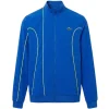 Areena Design <p>Combine superhero energy with soccer-inspired fashion in the US Soccer x DC Superman Blue Varsity Jacket. Its vibrant blue design and classic varsity silhouette create a bold statement for fans and collectors.</p> Novak Djokovic x Lacoste Sport Ceremony Track Jacket <p>Combine superhero energy with soccer-inspired fashion in the US Soccer x DC Superman Blue Varsity Jacket. Its vibrant blue design and classic varsity silhouette create a bold statement for fans and collectors.</p>