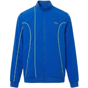 Novak Djokovic x Lacoste Sport Ceremony Track Jacket