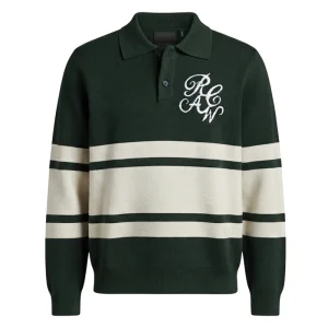 Off Campus S01 Charlie Evans RCAW Rugby Sweater