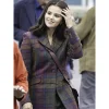 Areena Design <p>Recreate Selena Gomez's sophisticated screen style with the Only Murders in The Building Season 6 Trench Coat. Its timeless silhouette makes it ideal for workwear, travel, and elegant seasonal outfits.</p> Only Murders In The Building S06 Mabel Checkered Blazer <p>Recreate Selena Gomez's sophisticated screen style with the Only Murders in The Building Season 6 Trench Coat. Its timeless silhouette makes it ideal for workwear, travel, and elegant seasonal outfits.</p>