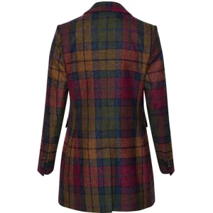Areena Design <p>Add Mabel's signature style to your wardrobe with the Only Murders In The Building Season 6 Checkered Blazer. Its eye-catching pattern creates a polished look for work, events, and casual outfits.</p> Only Murders In The Building S06 Mabel Checkered Blazer <p>Add Mabel's signature style to your wardrobe with the Only Murders In The Building Season 6 Checkered Blazer. Its eye-catching pattern creates a polished look for work, events, and casual outfits.</p>