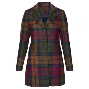 Areena Design <p>Add Mabel's signature style to your wardrobe with the Only Murders In The Building Season 6 Checkered Blazer. Its eye-catching pattern creates a polished look for work, events, and casual outfits.</p> Only Murders In The Building S06 Mabel Checkered Blazer <p>Add Mabel's signature style to your wardrobe with the Only Murders In The Building Season 6 Checkered Blazer. Its eye-catching pattern creates a polished look for work, events, and casual outfits.</p>