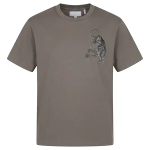 Only The Blind Panther Ascent T-shirt